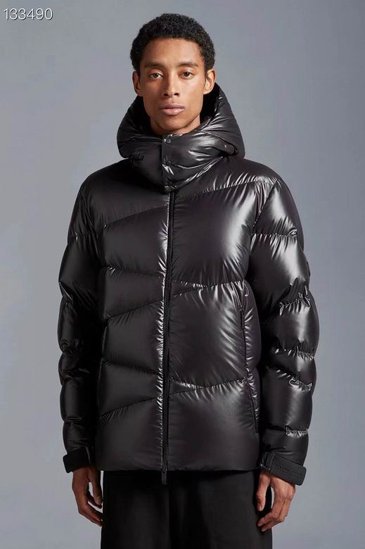 Moncler Down Jacket Wmns ID:20231110-47